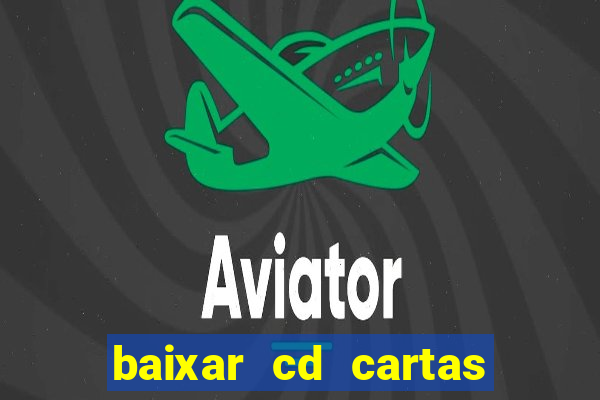 baixar cd cartas ao remetente rosa de saron